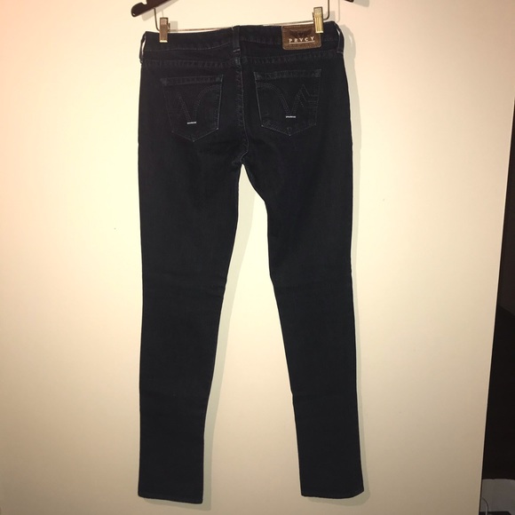 PRVCY Jeans - Picture 3 of 7